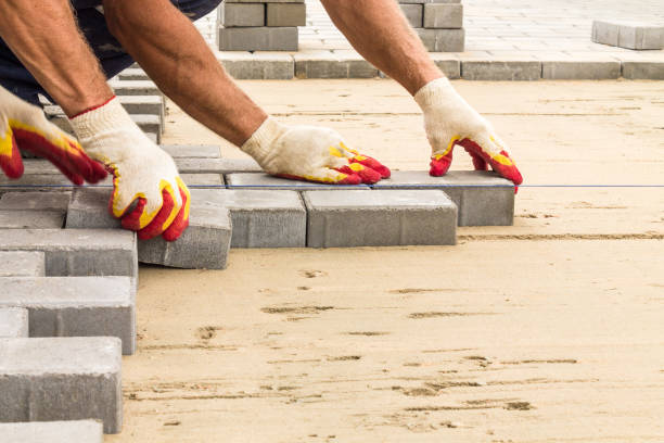 Best Affordable Driveway Pavers  in Easton, PA