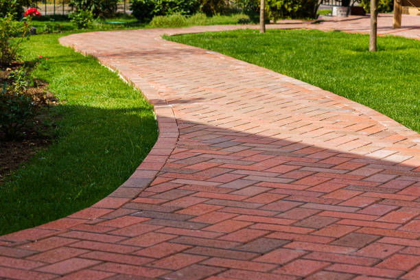 Best Residential Driveway Paver Services  in Easton, PA