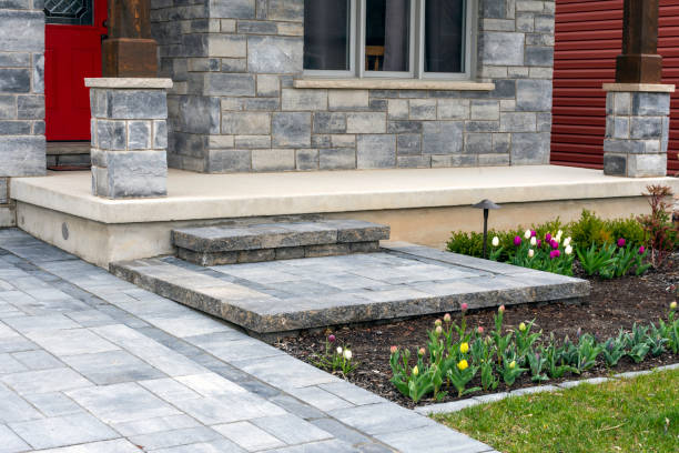 Reasons to Select Us for Your Driveway Paving Requirements in Easton, PA