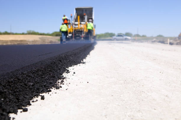 Best Driveway Paver Sealing  in Easton, PA