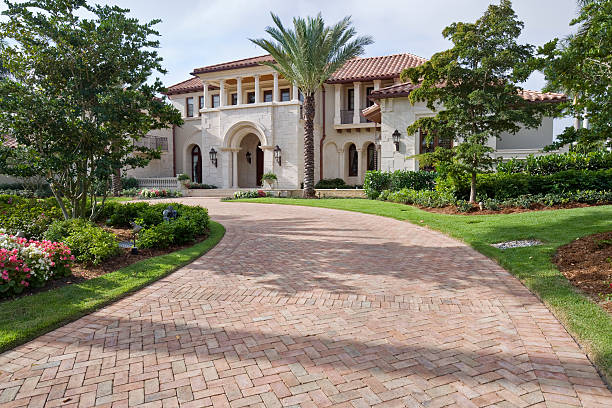 Reliable Easton, PA Driveway Pavers Solutions
