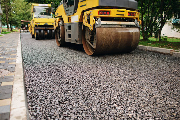 Best Cobblestone Driveway Pavers  in Easton, PA